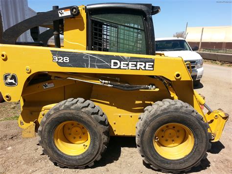 2006 john deere 328 skid steer for sale|jd 328d skid steer specs.